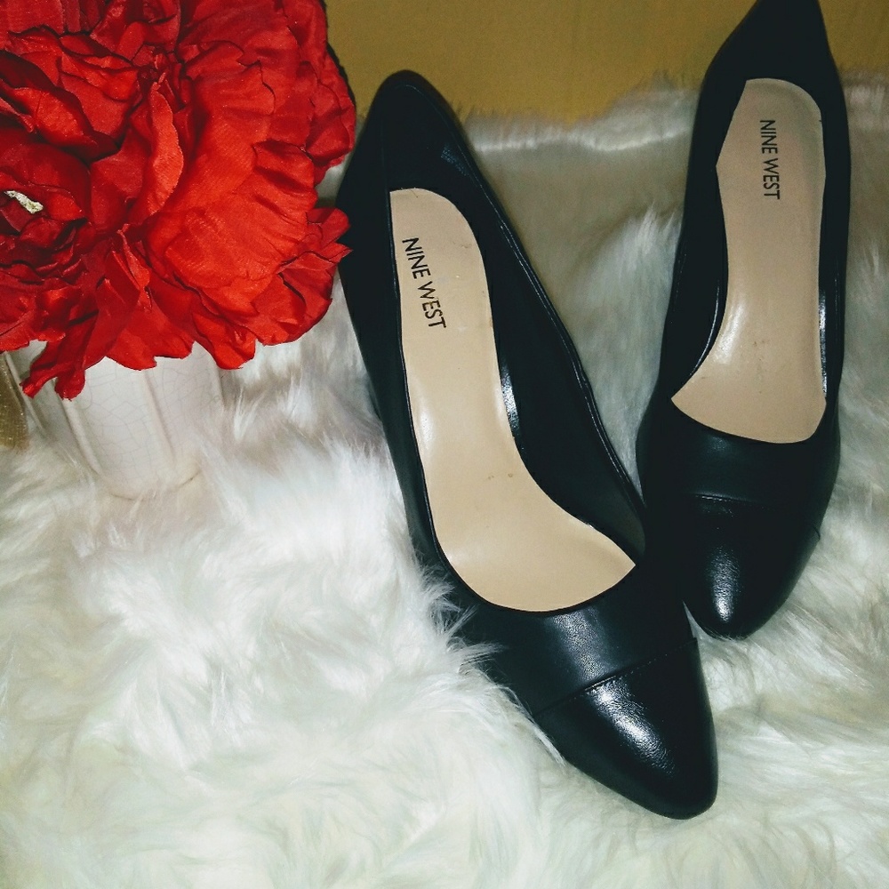 Nine West Women Heels